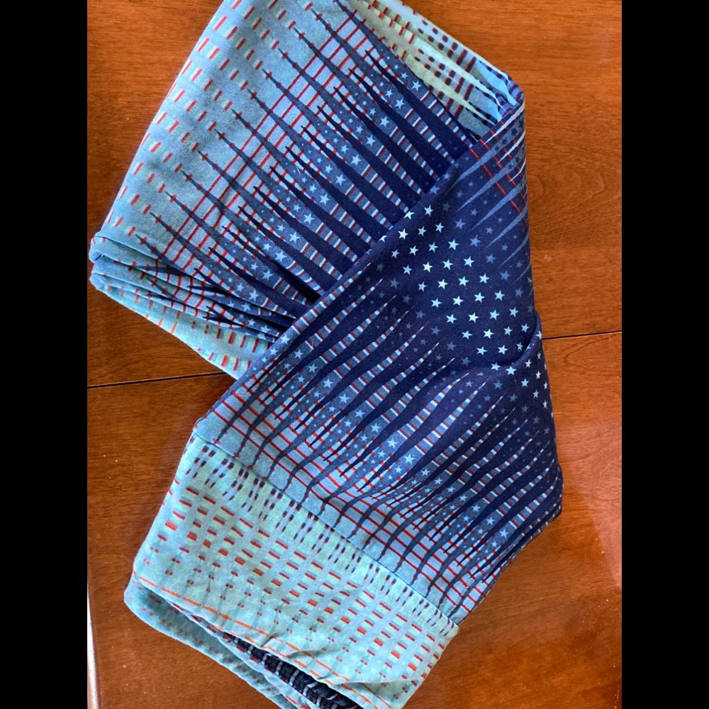 LuLaRoe TC Leggings